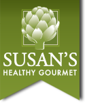 Susan's Healthy Gourmet