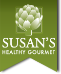 Susan's Healthy Gourmet