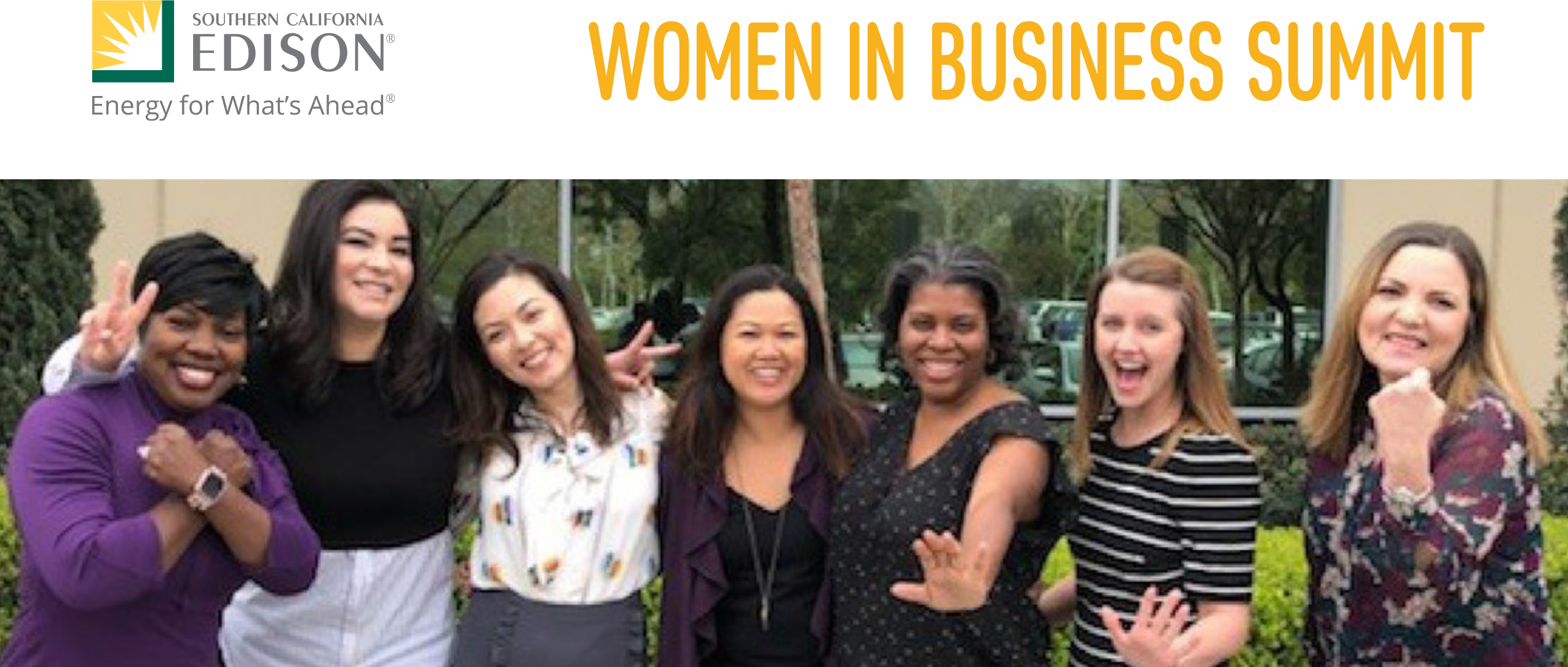 Women in Business Summit