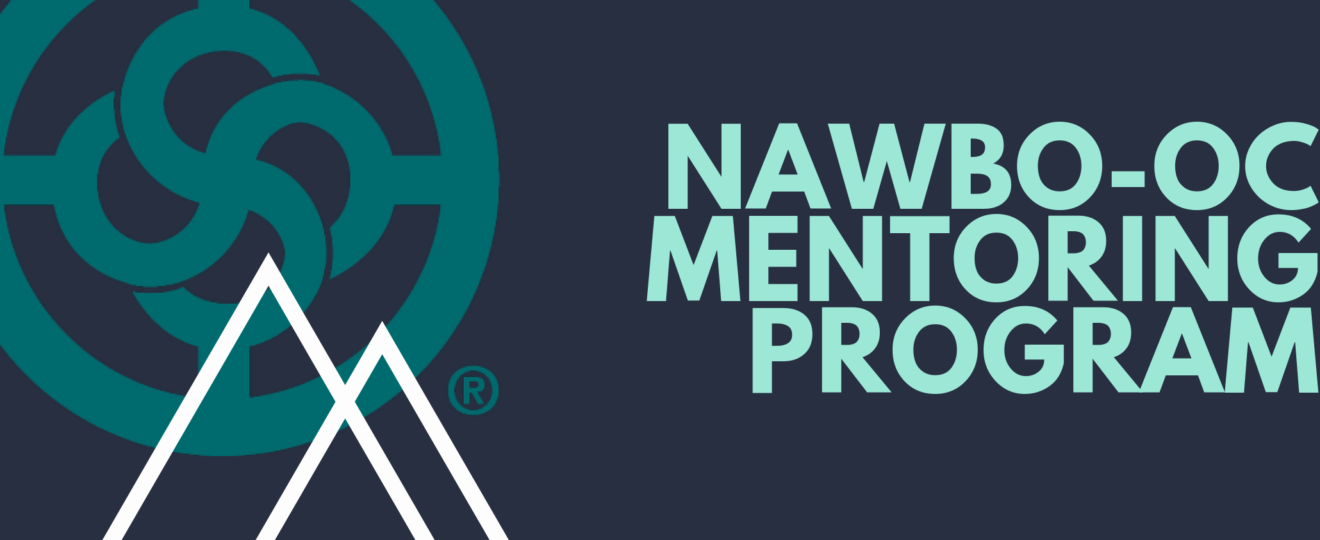 NAWBO-OC 2019-20 Mentoring Program